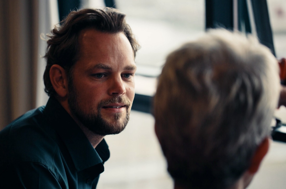Deltagere arbejder sammen under en faciliteret proces — Vejle Kommune